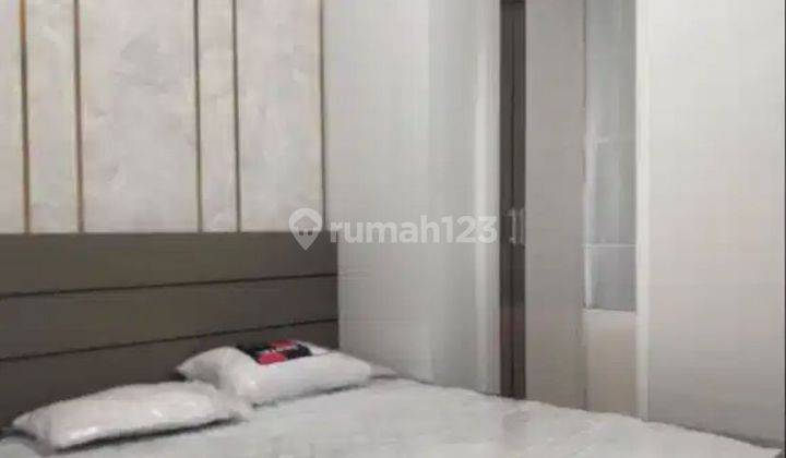 Jual Apartemen VITTORIO ciputra Wiyung 2