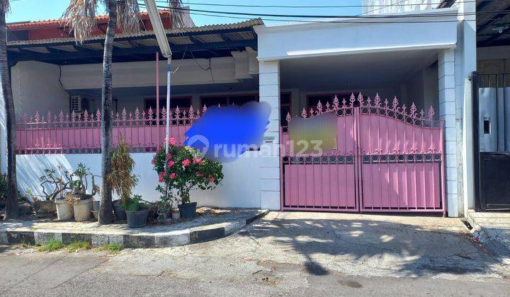 Dijual / Sewa Rumah Bagus Dekat Akses Tol 2