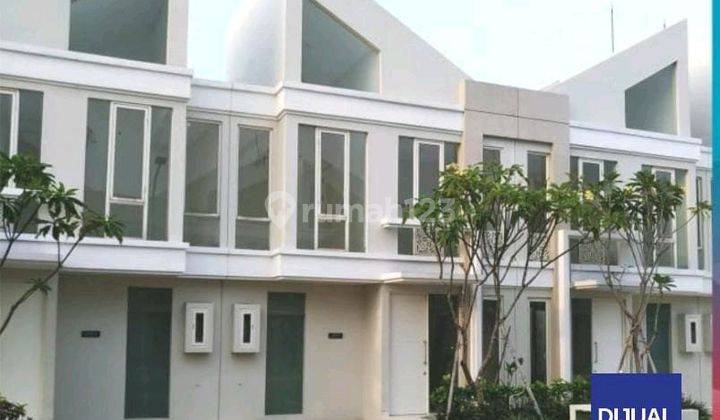 Jual Rumah Murah Grand Pakuwon 1