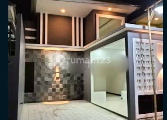 Jual Rumah Murah Benowo 2