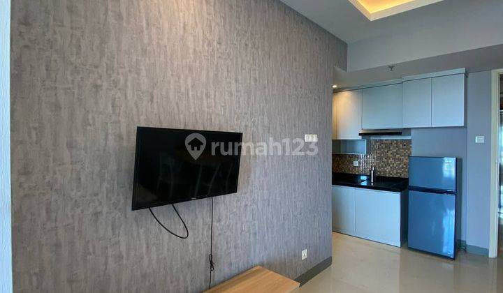 Sewa Apartemen Anderson Terkoneksi Mall Pakuwon 1