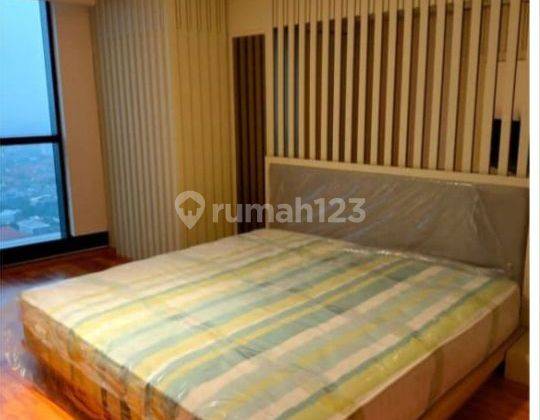 Sewa Murah /Jual Apartemen THE PEAK TUNJUNGAN PLAZA 5 1