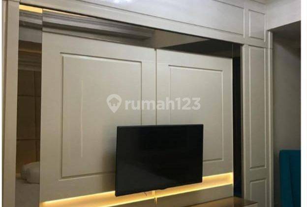 Sewa /Jual Apartemen THE PEAK TUNJUNGAN PLAZA 5 1