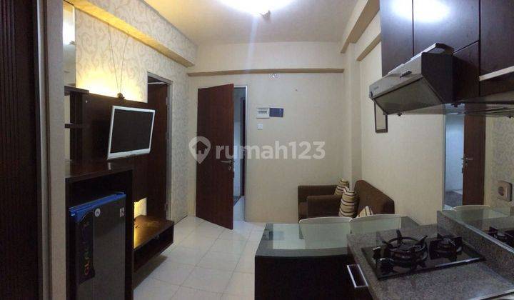 Sewa / Jual Apartemen Gunawangsa Manyar 2