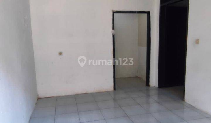 Jual Rumah Murah Tengah Kota Surabaya 1