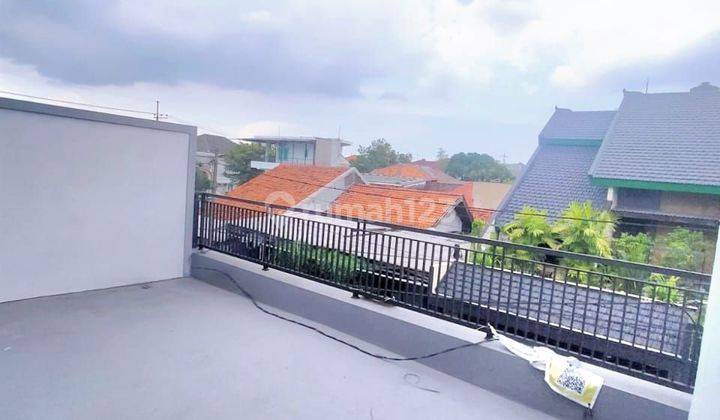 Jual Rumah Bagus Jemur Andayani 1