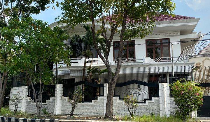 Jual Rumah Mewah Terawat Kulang Baru 1