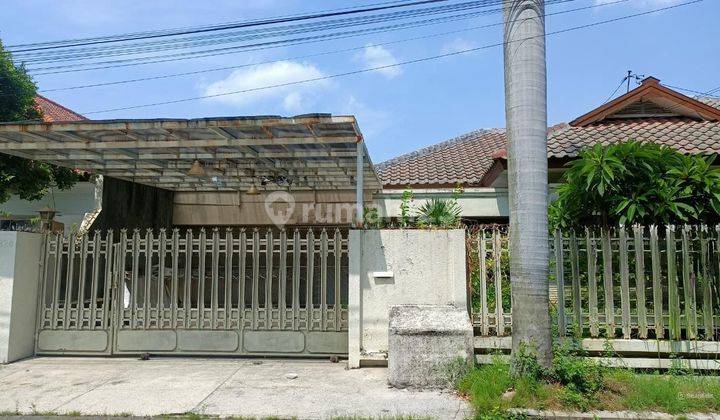 Jual Rumah Mewah Di Bintang Diponggo 1