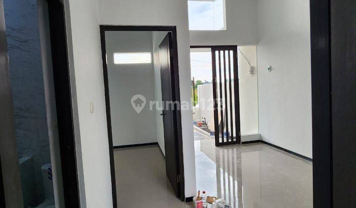 Jual Rumah Baru Murah Di Rejoasri Sememi 2