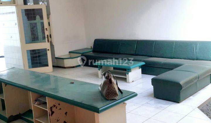 Jual/Sewa Rumah Komersial Nol Jalan Raya Di Kota Sidoarjo 2