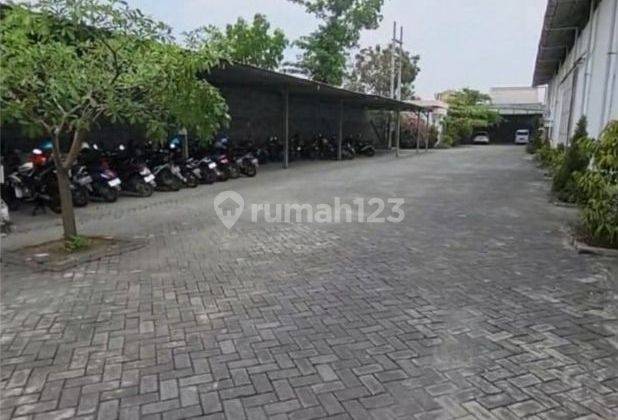 Jual Ex Pabrik Siap Pakai Di Lamongan 1