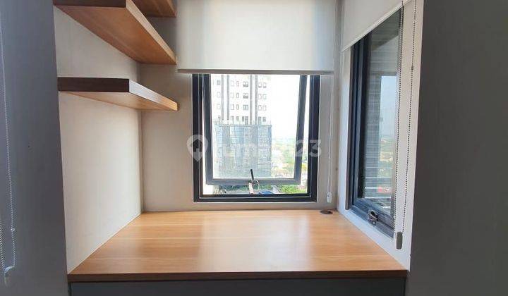 Sewa Apartemen cornell Siap Huni 1