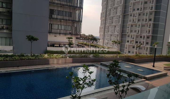 Jual Apartemen Sebelah RS Ciputra 1