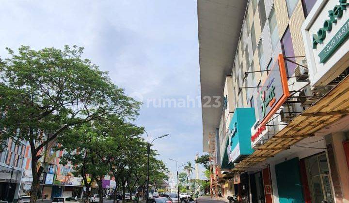 Sewa Ruko Paling Dicari Shophouse G Walk 2