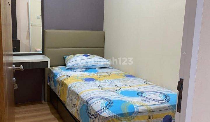 Sewa/Jual Apartemen Puncak Bukit Golf Full Furnish 1