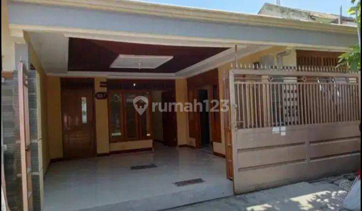 Jual Murah  Mewah Wisma Lidah Kulon 1