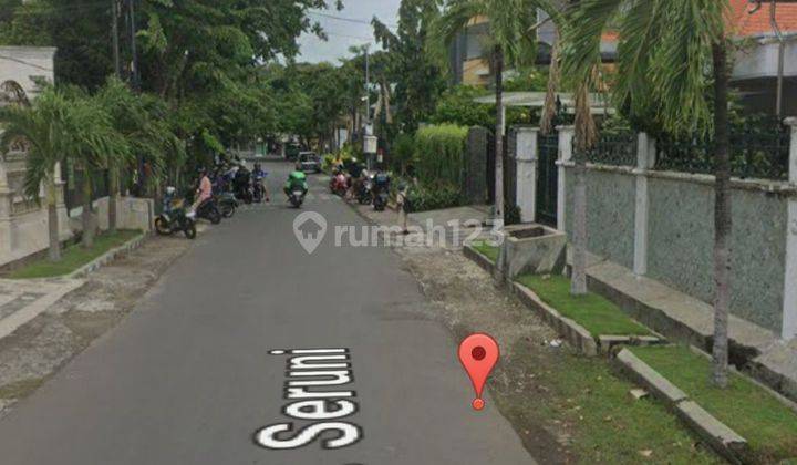 Barang Langka Jual Rumah Diseruni 1