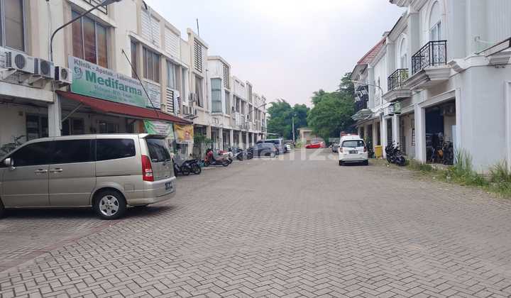 Ruko Dijual Cepat di Tangerang Selatan 1