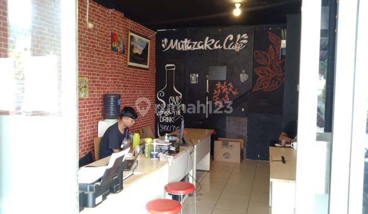 Ruko Dijual Cepat di Tangerang Selatan 5