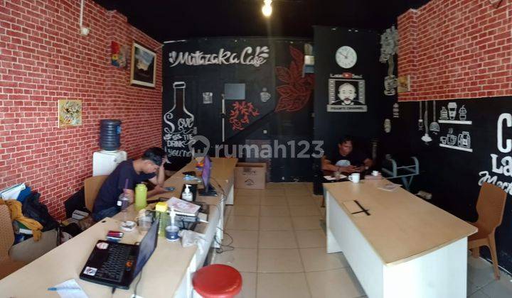 Ruko Dijual Cepat di Tangerang Selatan 7