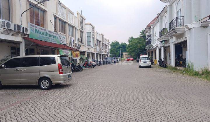 Ruko di Jual Murah di Tangsel  1