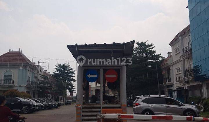 Ruko di Jual Murah di Tangsel  2