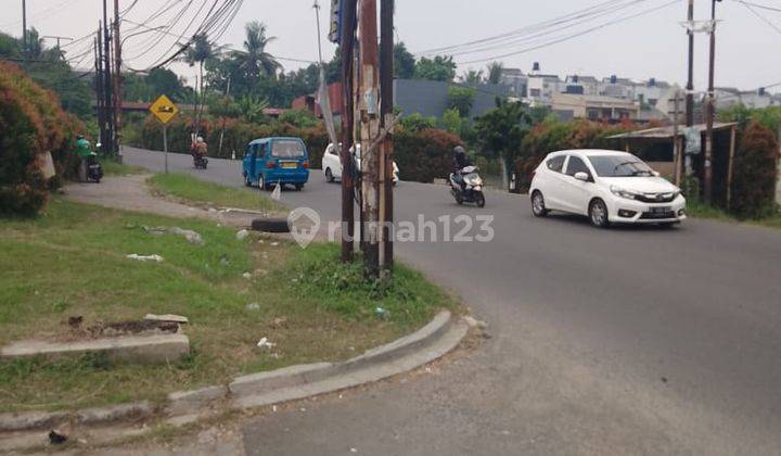 Ruko Djual Murah di Tangerang Selatan 6
