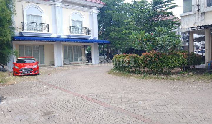 Ruko Djual Murah di Tangerang Selatan 7