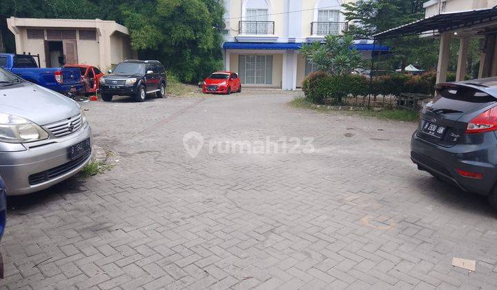 Ruko Djual Murah di Tangerang Selatan 8