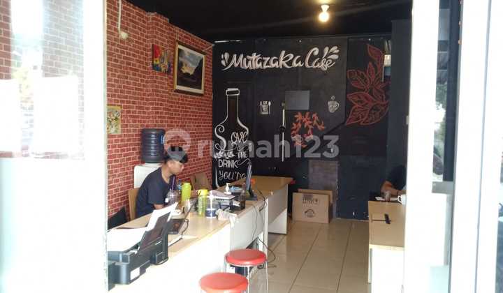 Ruko Djual Murah di Tangerang Selatan 9