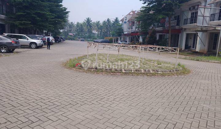 Ruko Di Jual Murah di Area Rame Tangerang Selatan 2