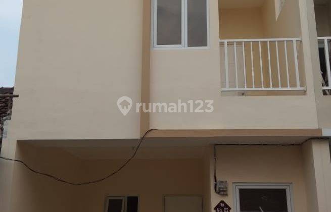 Rumah di jual Murah Siap Huni di Pusat Kota Bsd