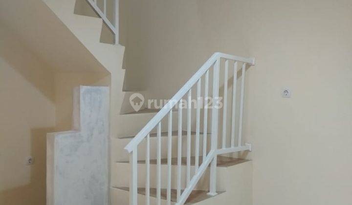 Rumah di jual Murah Siap Huni di Pusat Kota Bsd