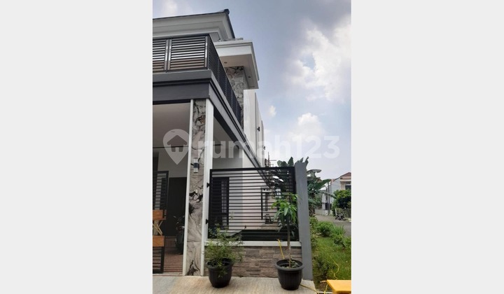 Nice Furnished House for Quick Sale in Cikupa Citra Raya, Tangerang Nice Furnished House for Quick Sale in Cikupa Citra Raya, Tangerang