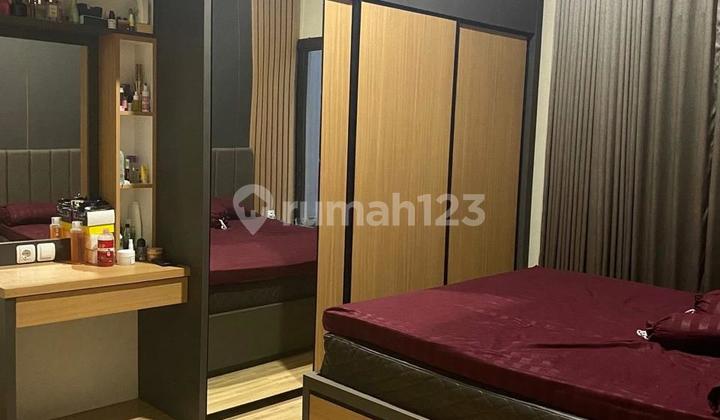 Nice Furnished House for Quick Sale in Cikupa Citra Raya, Tangerang Nice Furnished House for Quick Sale in Cikupa Citra Raya, Tangerang