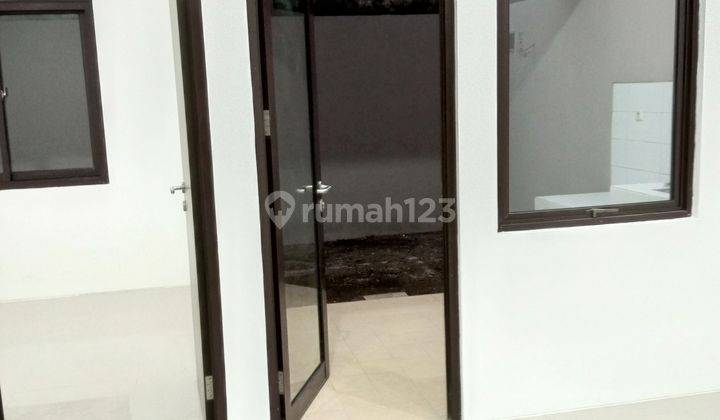 Citra Lake Sawangan 5 Menit Mall Sawangan 3