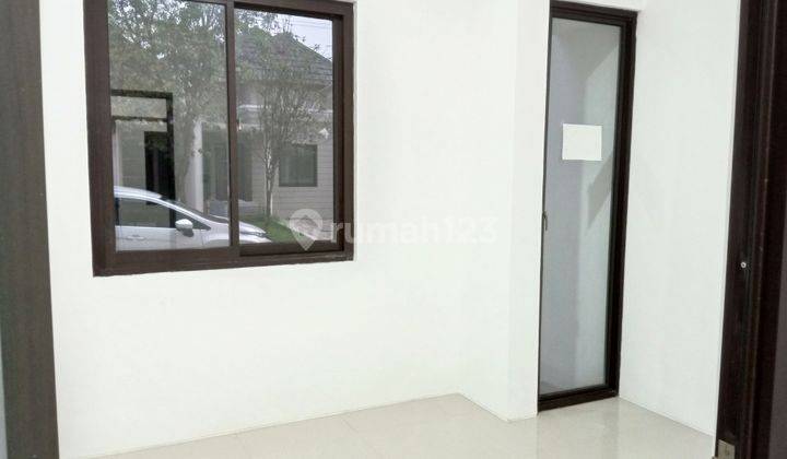 Citra Lake Sawangan 5 Menit Mall Sawangan 4