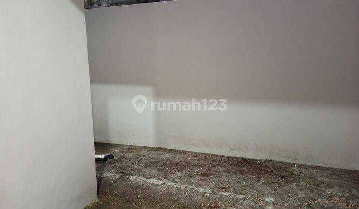 Citra Lake Sawangan 5 Menit Mall Sawangan 8