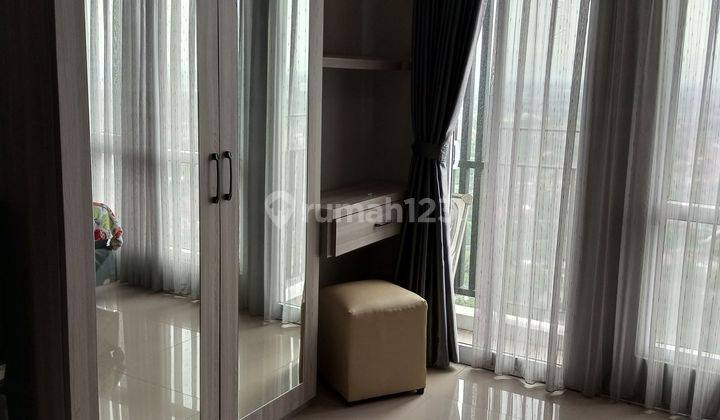 Full Finished Apartment The Breeze Bintaro Apartemen Bintaro Plaza Residences Furnished Baru 2