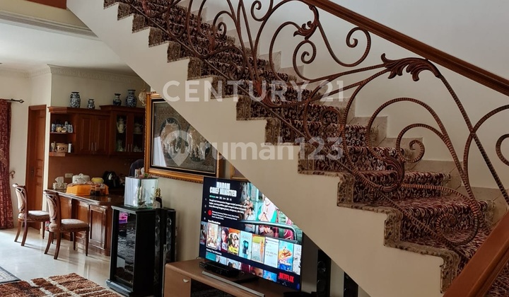 Rumah Mewah Harga Murah Bebas Banjir Di Bintaro Rumah Mewah Harga Murah Bebas Banjir Di Bintaro