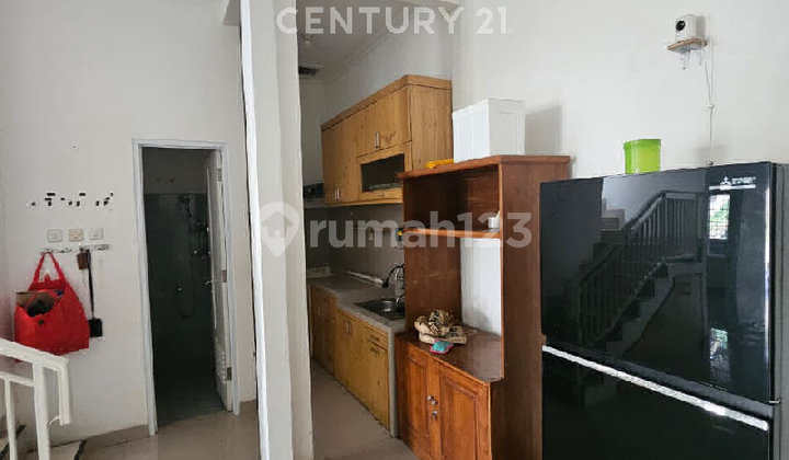 Rumah  Cantik Harga Menarik Di Dago Pamulang  Tangerang 2