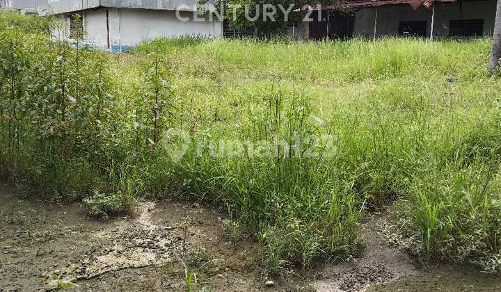 Sell Ex-Factory Land Count in Batuceper Tangerang Banten