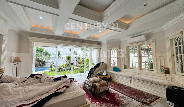 Luxury Homes at Affordable Prices in Cilandak, South Jakarta 2