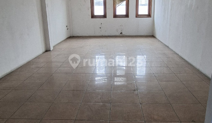 For Sale Ex Office Building Highly Strategic in Tangerang Banten 2