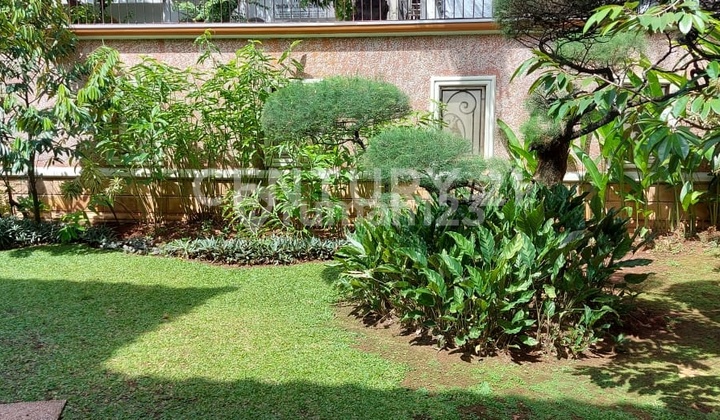 Rumah Mewah Harga Murah  Bebas Banjir  Di Bintaro  2