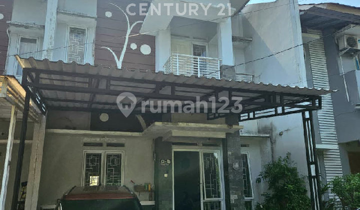 Beautiful House Attractive Price In Dago Pamulang Tangerang