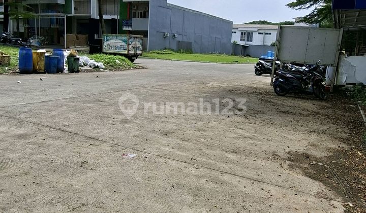 Connected Warehouse. Cheap Ready to Use in Cikupa Tangerang Banten