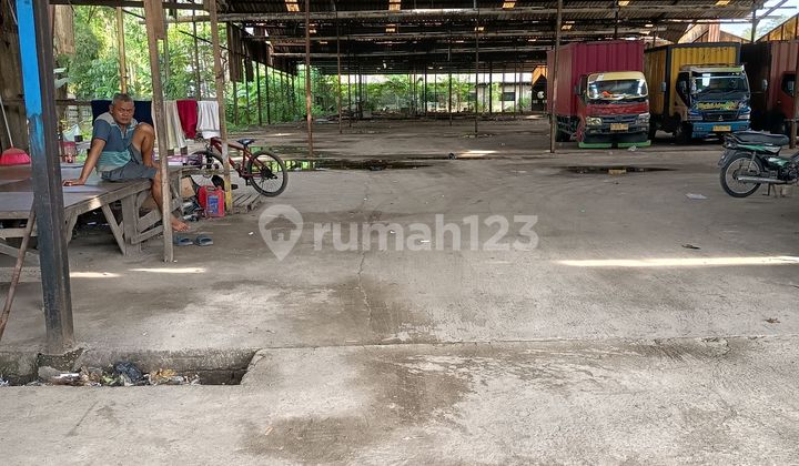 Jual Kavling Murah 1.5km Exsit Pintu Tol Bitung 1