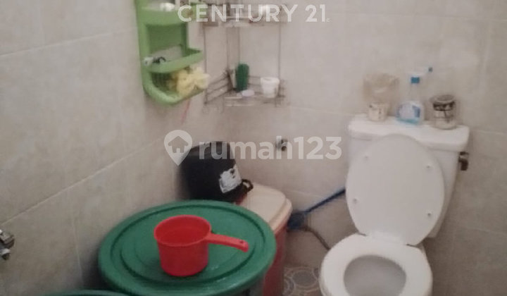 Affordable Ready-to-Occupy House in Tangerang Karawaci 2