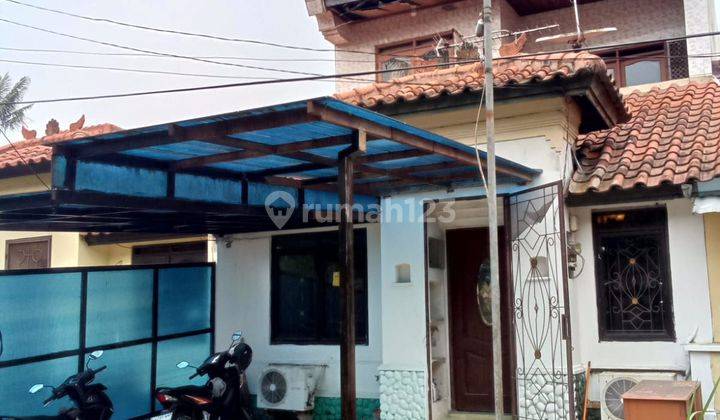 Ruamah Murah Siap Pakai Di Lippo Karawaci 1